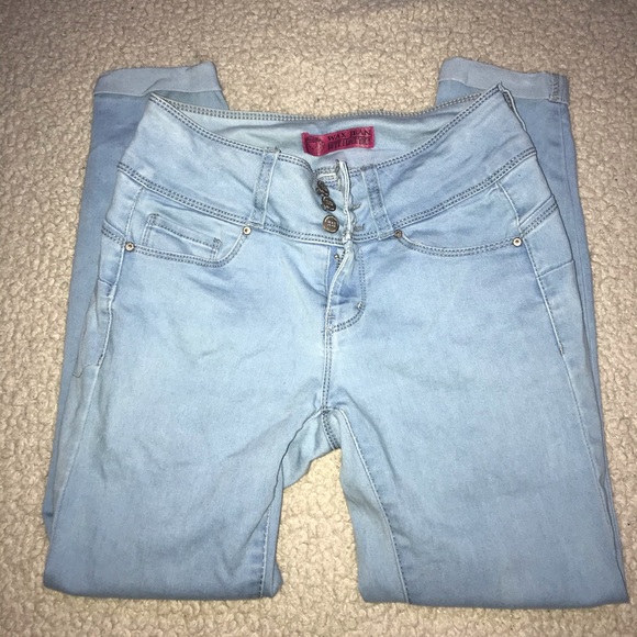 Fashion nova skinny jeans - Picture 1 of 3